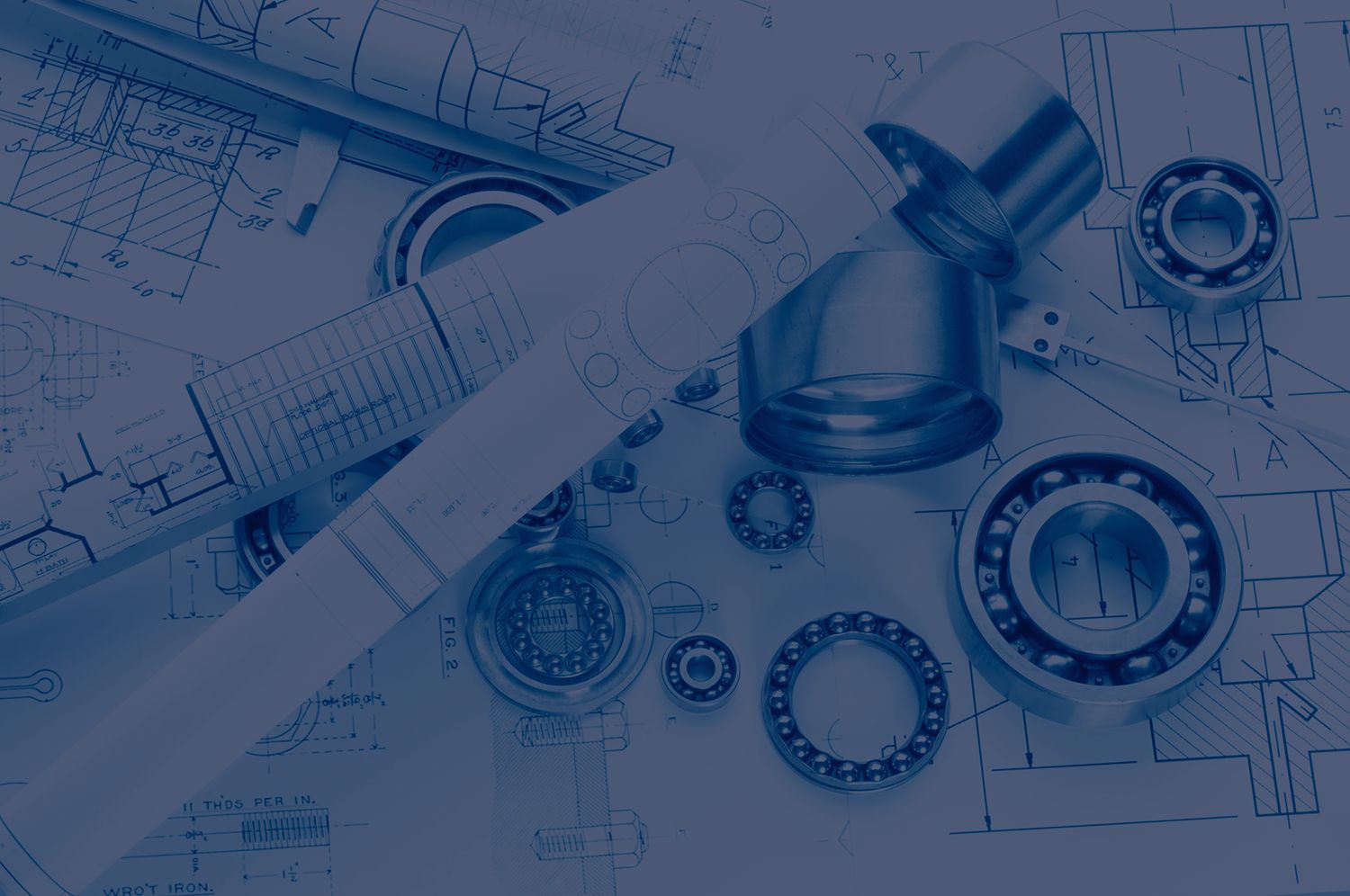 Construction blueprint tools